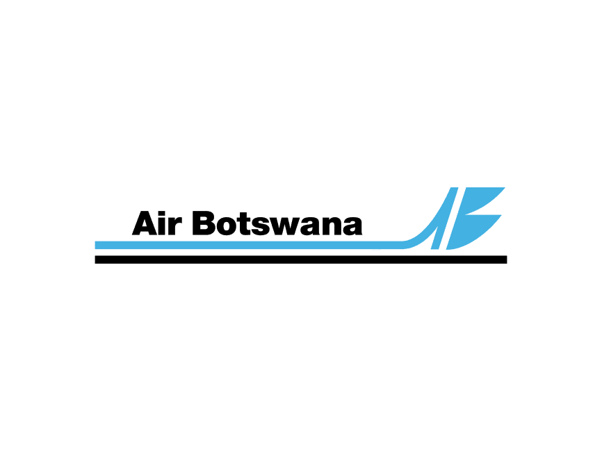Air Botswana logo