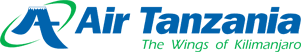 Air Tanzania logo