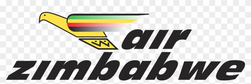 Air Zimbabwe logo