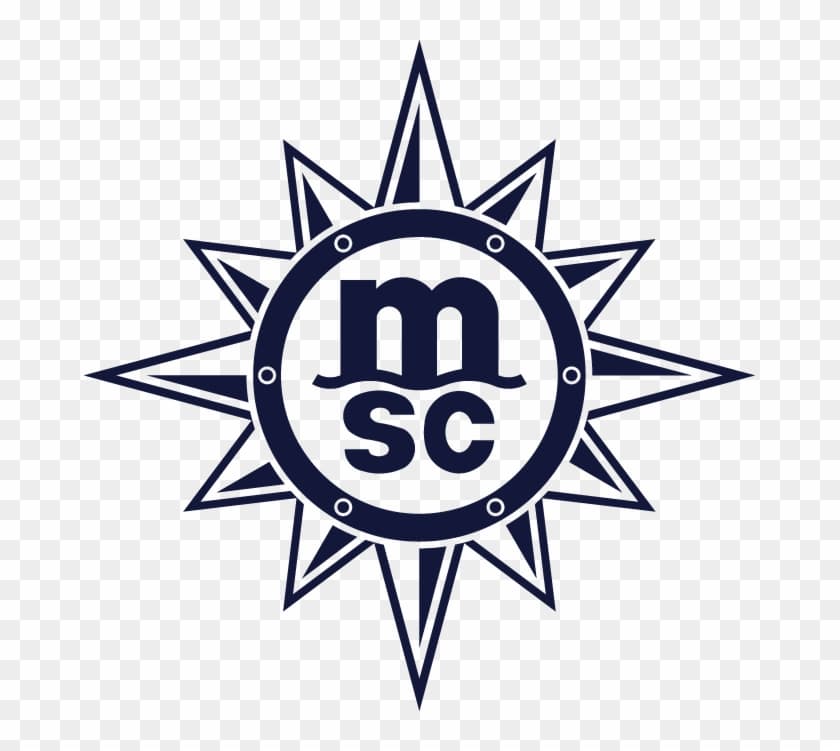 MSC Cruise logo